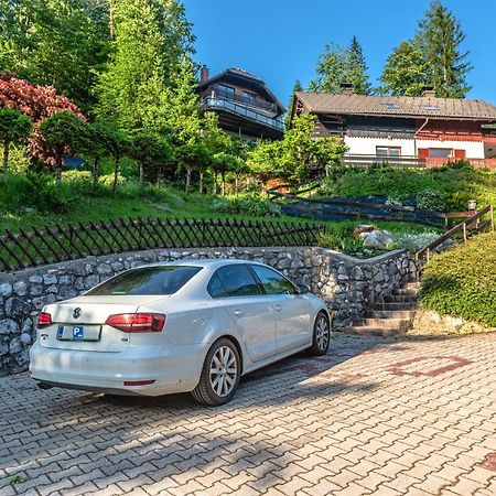 Villa House Moose'T Getaway, Kranjska Gora Extérieur photo