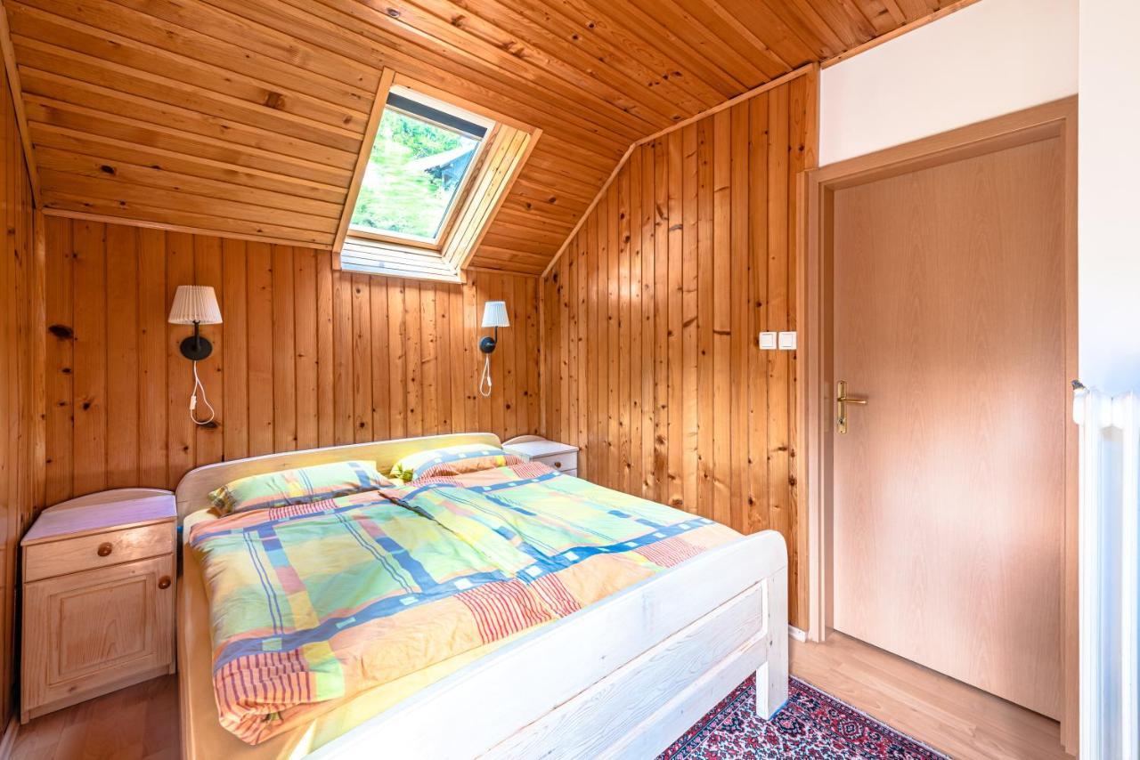 Villa House Moose'T Getaway, Kranjska Gora Extérieur photo