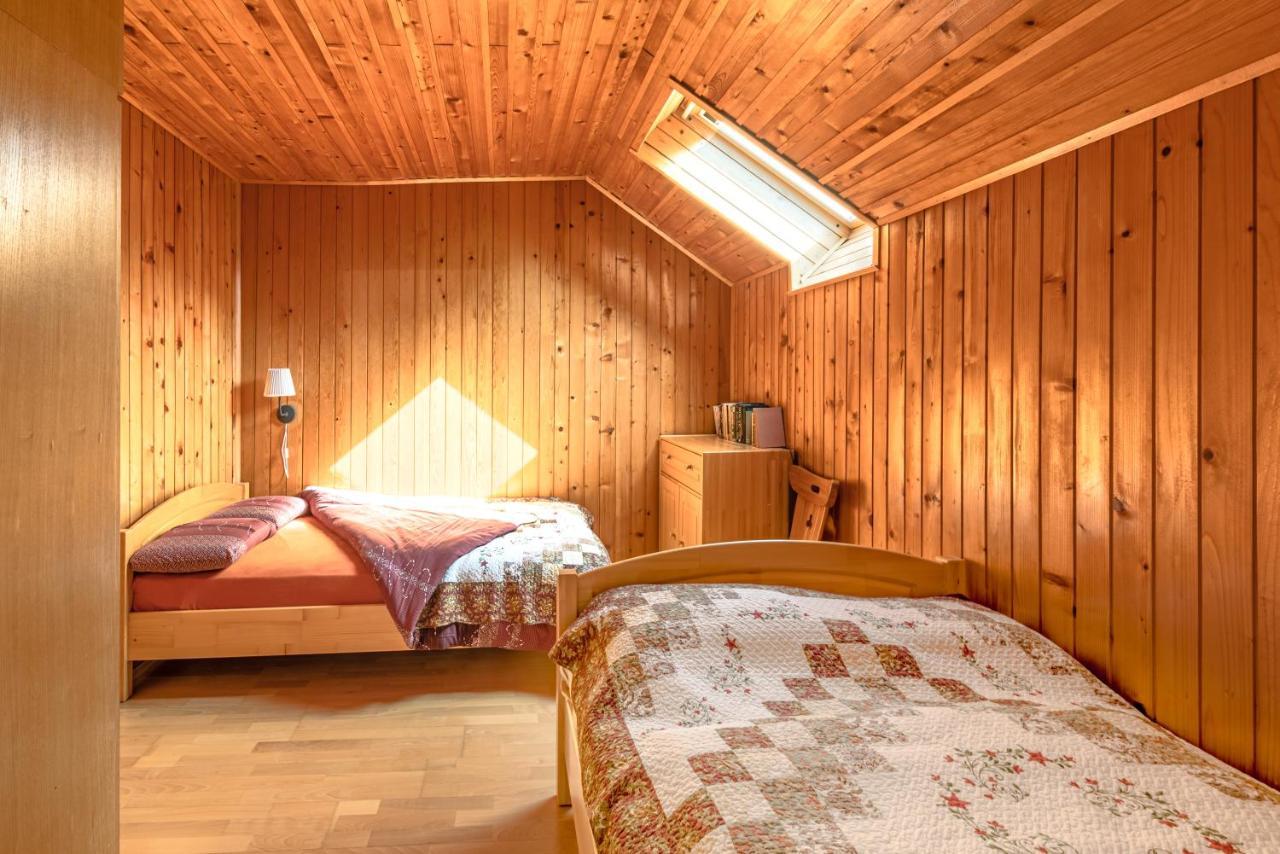 Villa House Moose'T Getaway, Kranjska Gora Extérieur photo