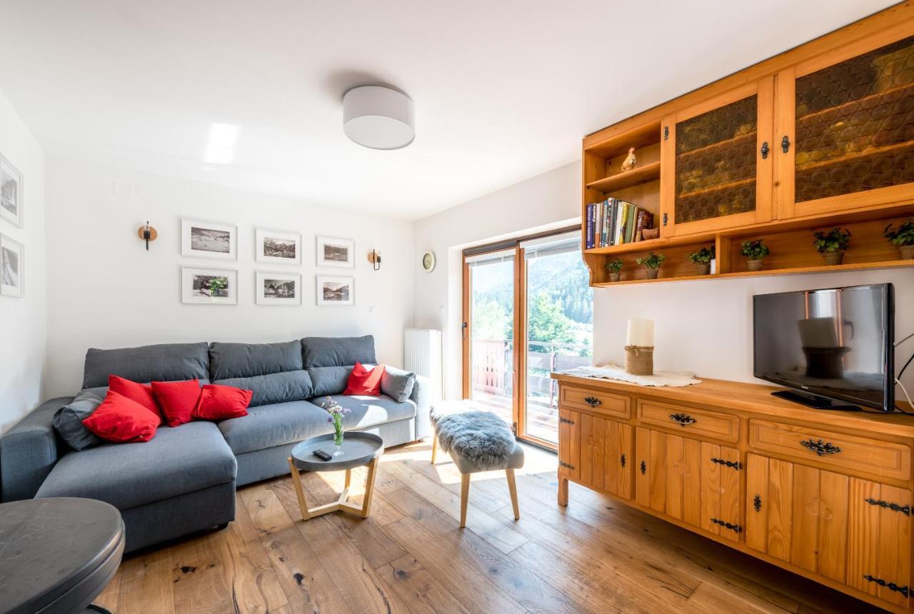 Villa House Moose'T Getaway, Kranjska Gora Extérieur photo