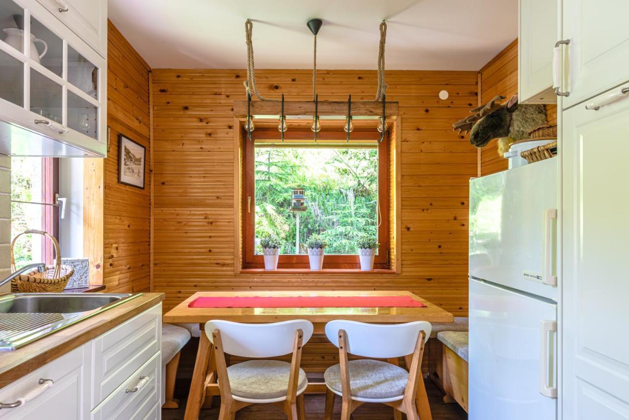 Villa House Moose'T Getaway, Kranjska Gora Extérieur photo