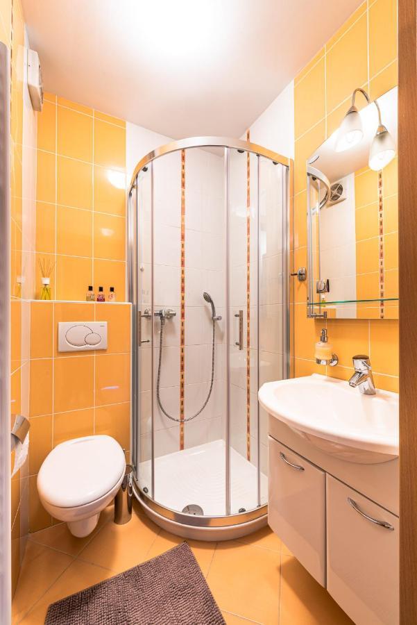 Villa House Moose'T Getaway, Kranjska Gora Extérieur photo