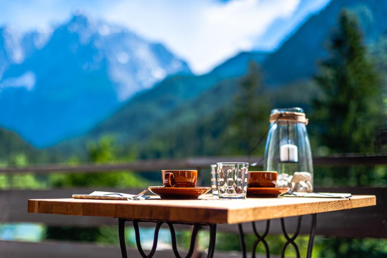 Villa House Moose'T Getaway, Kranjska Gora Extérieur photo