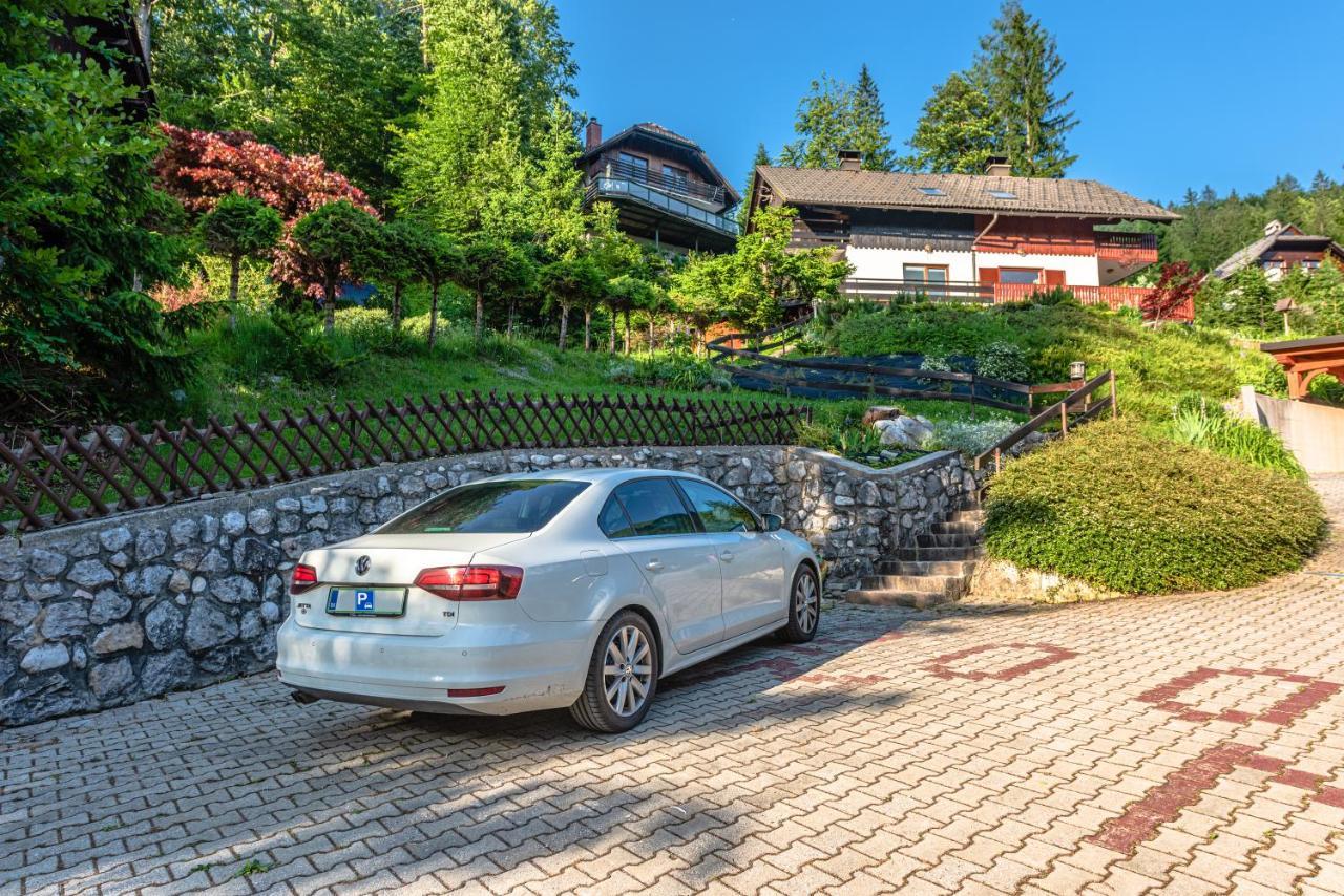 Villa House Moose'T Getaway, Kranjska Gora Extérieur photo